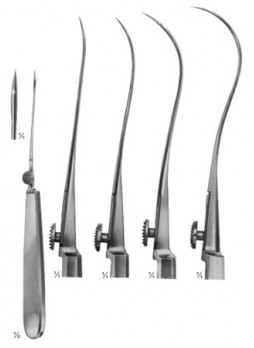 Suture Instruments